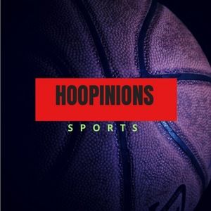 Meet your Posher, Hoopinions